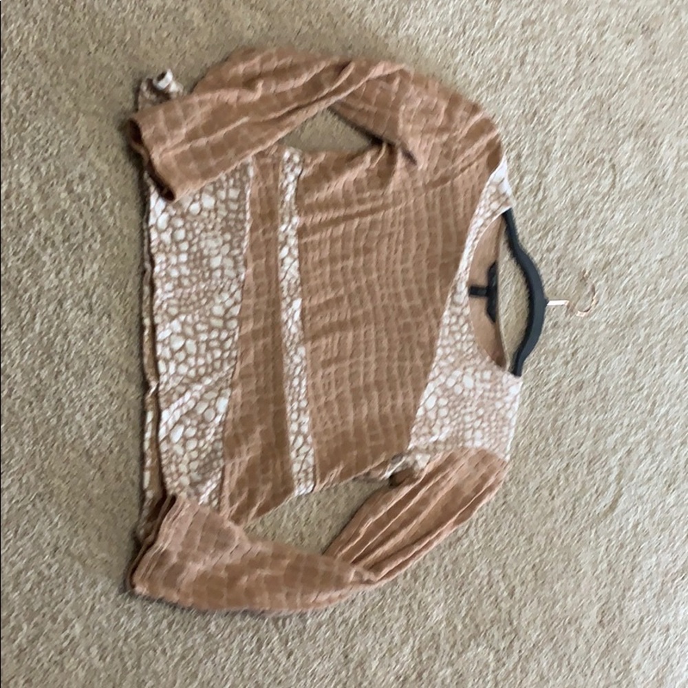 Beautiful sweater